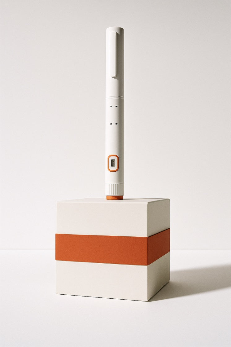 The Conduit pen