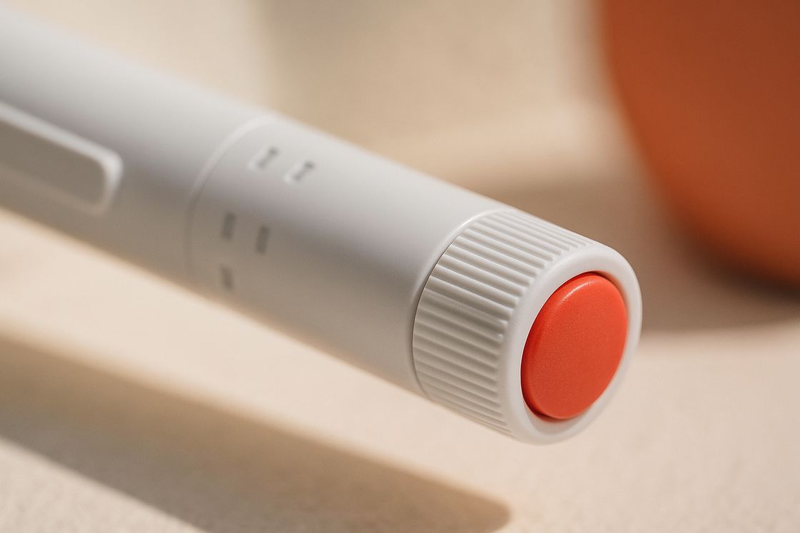 The Conduit pen